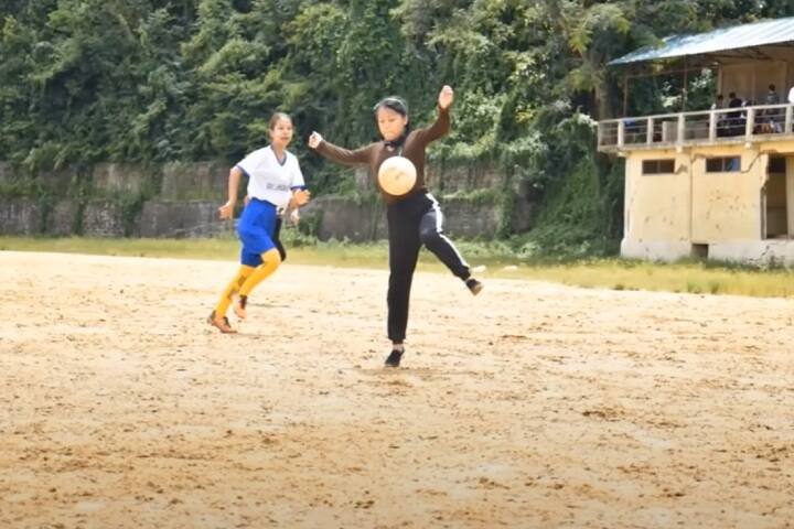 sports